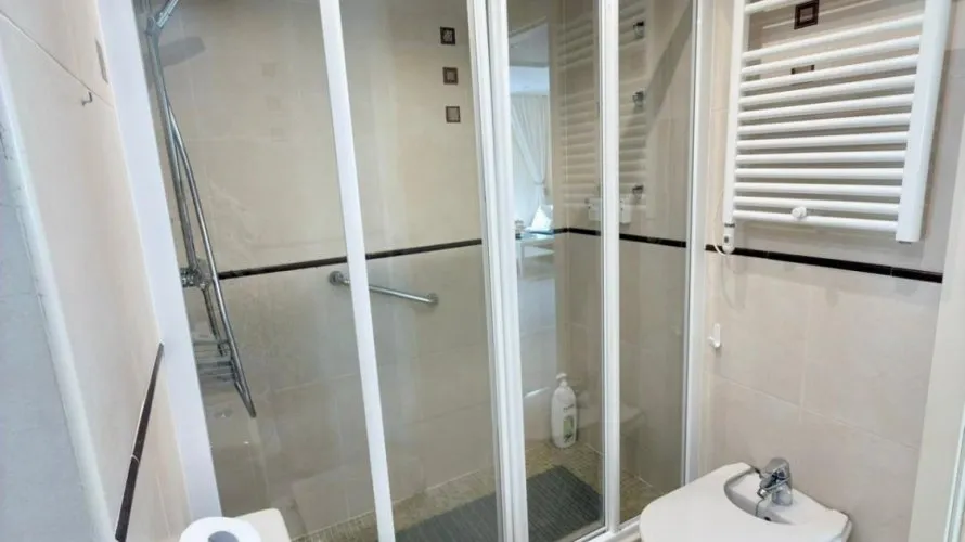 Apartment de 1 chambre à Benidorm, Espagne No. 2391 № 19