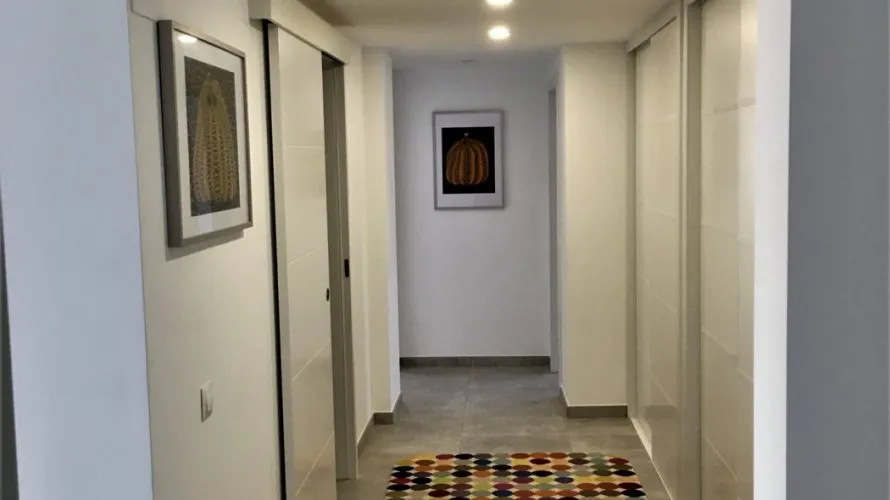 Apartment de 4 chambres à Finestrat, Espagne No. 1731 № 23