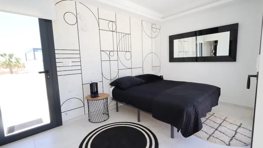 Apartment de 3 chambres à Rojales, Espagne No. 2645 № 10