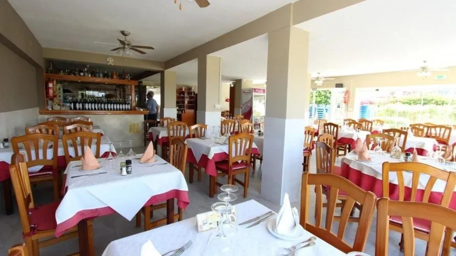 Commercial property de 230m² à Calpe, Espagne No. 2216 № 7