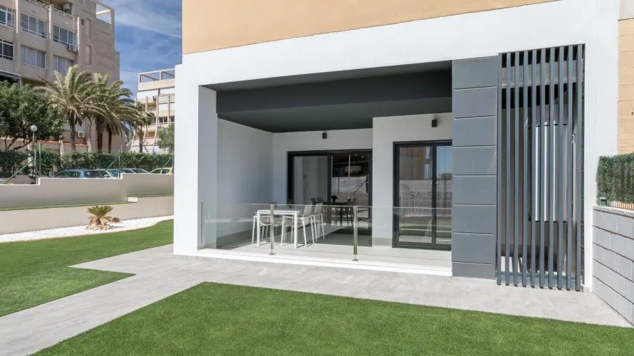 Apartment de 2 chambres à Torreblanca, Espagne No. 1926 № 10