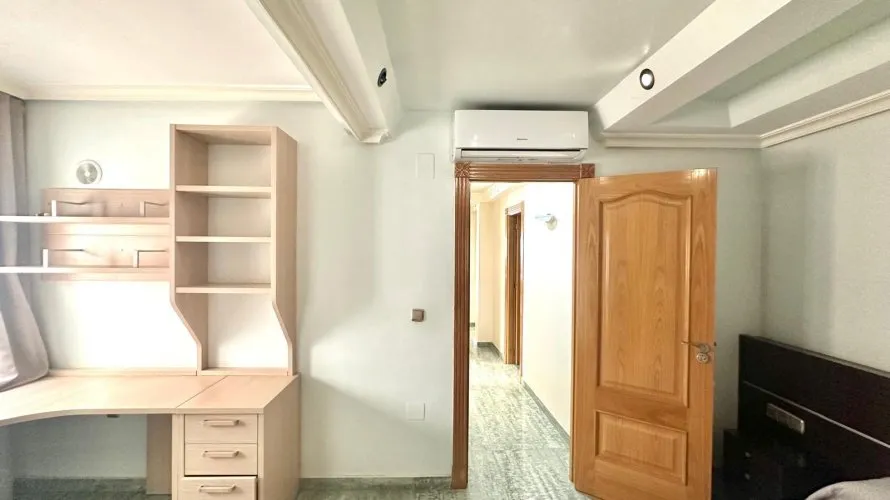 Penthouse de 2 chambres à Torrevieja, Espagne No. 2252 № 18