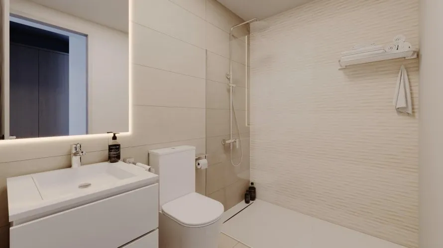 Apartment de 72m² à La Nucia, Espagne No. 2089 № 11