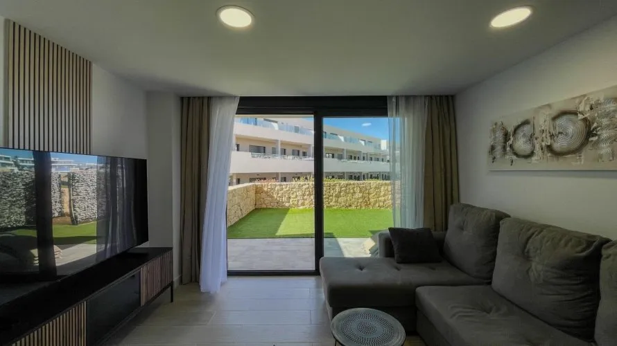 Penthouse de 5 chambres à Finestrat, Espagne No. 1963 № 3