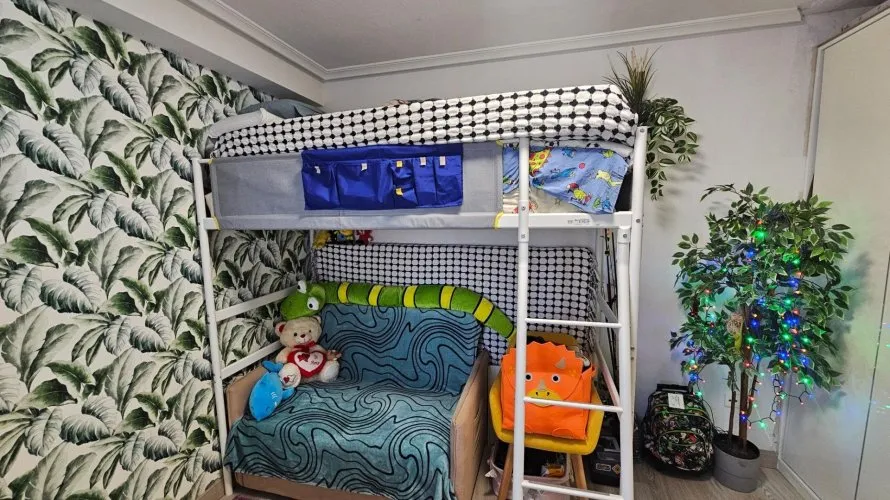 Apartment de 2 chambres à Torreblanca, Espagne No. 2228 № 18