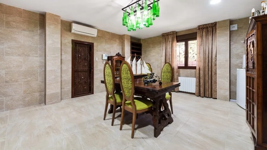 Villa de 4 chambres à Campoamor, Espagne No. 2646 № 13