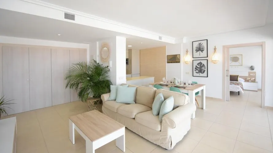 Apartment de 2 chambres à Xeresa, Espagne No. 2248 № 17