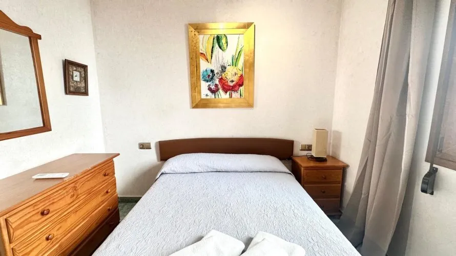 Penthouse de 2 chambres à Torrevieja, Espagne No. 2252 № 24