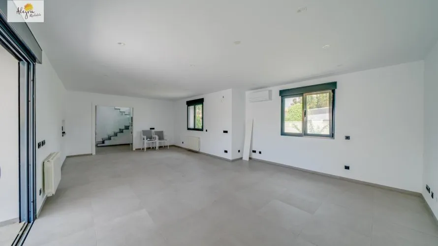 Villa de 5 chambres à Calpe, Espagne No. 1790 № 22