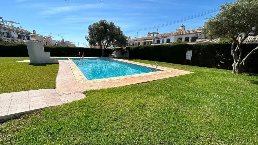 Penthouse de 74m² à Torreblanca, Espagne No. 2073