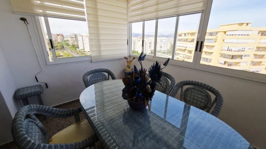 Apartment de 3 chambres à Cabo De Las Huertas, Espagne No. 2574 № 20