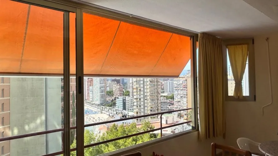 Apartment de 3 chambres à Benidorm, Espagne No. 2654 № 11