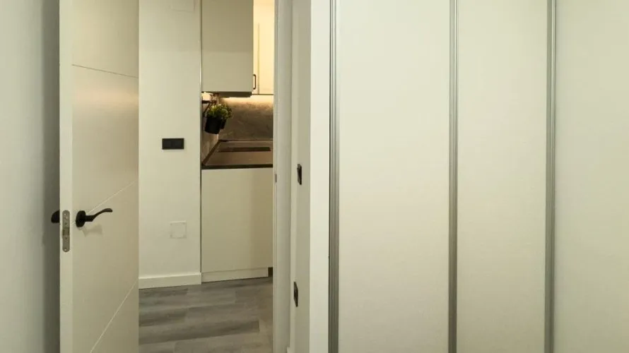 Apartment de 2 chambres à Torrevieja, Espagne No. 2652 № 21