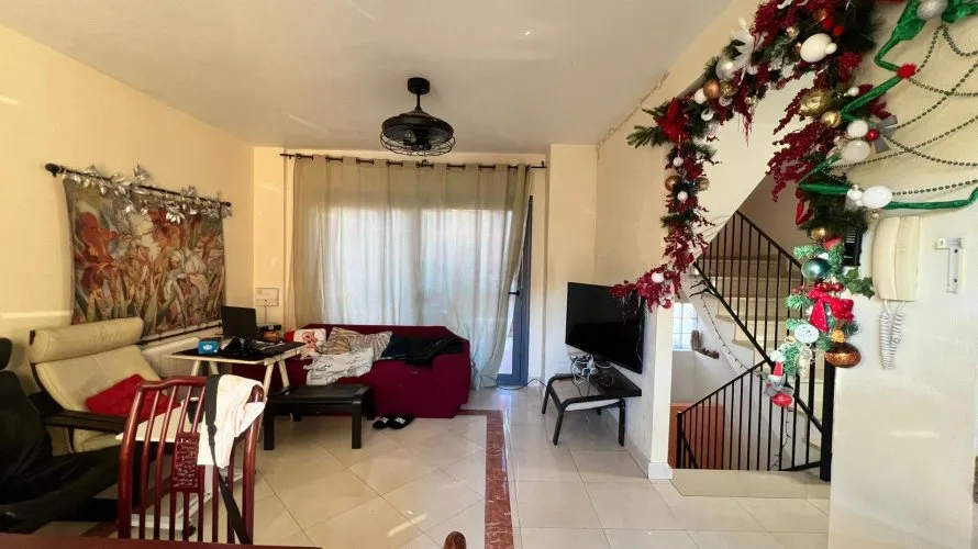 Duplex de 3 chambres à Villamartin, Espagne No. 2498 № 15