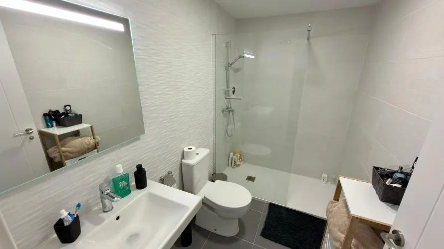 Penthouse de 3 chambres à Finestrat, Espagne No. 2317 № 15