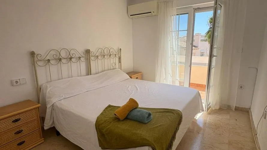 Duplex de 2 chambres à Villacostas, Espagne No. 2698 № 12