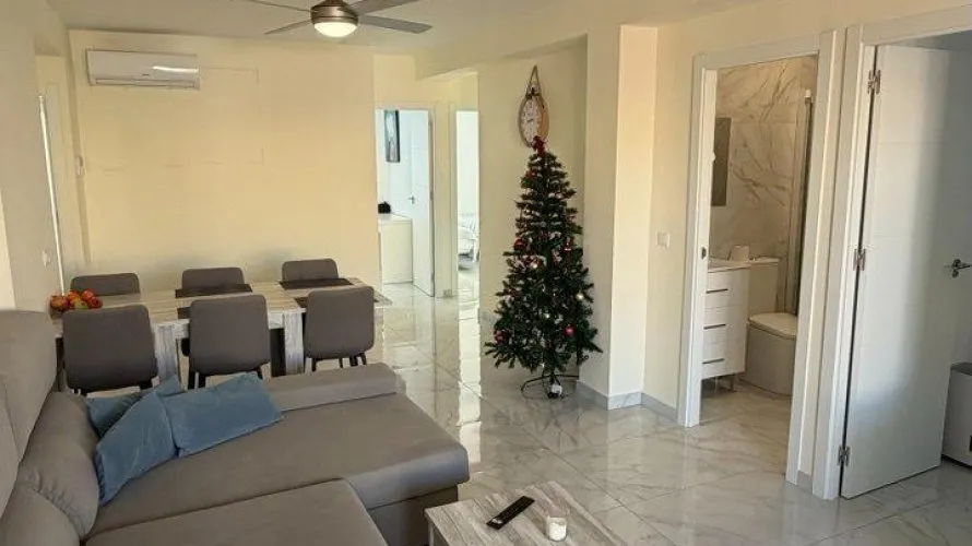 Apartment de 3 chambres à Torrevieja, Espagne No. 2235 № 14