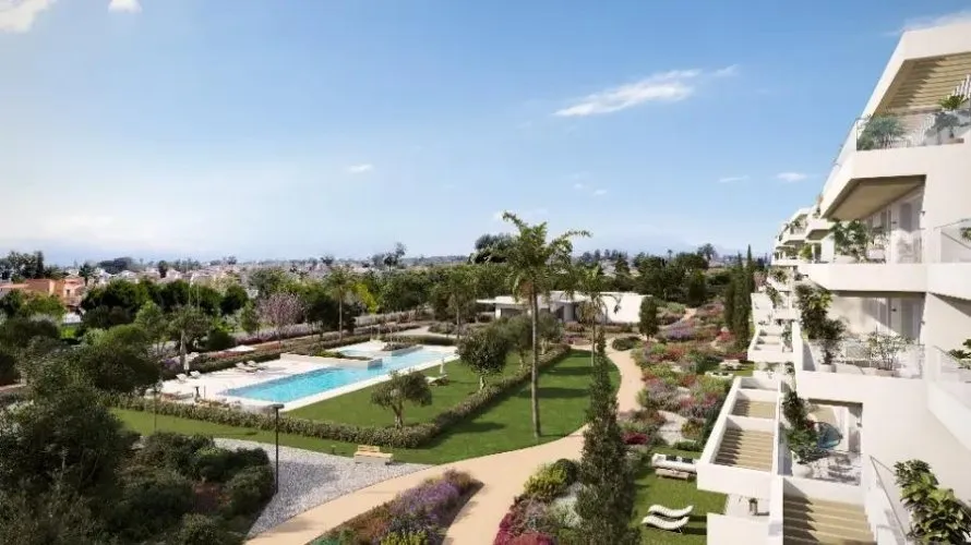 Apartment de 1 chambre à Denia, Espagne No. 2117 № 13