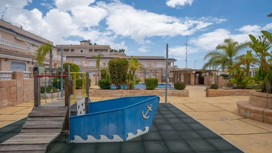 House de 2 chambres à Los Dolses, Espagne No. 2600 № 14