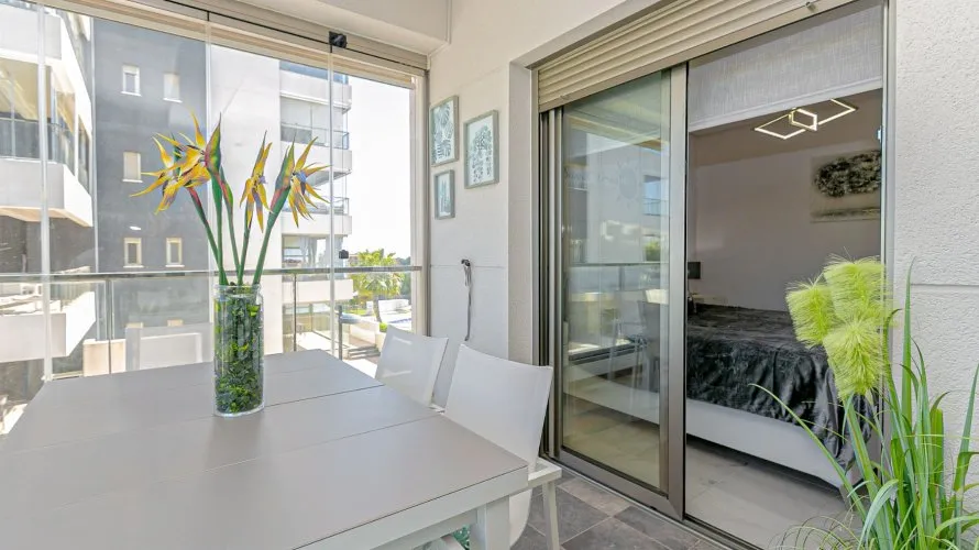 Apartment de 82m² à Alicante, Espagne No. 2411 № 17