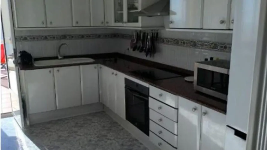 Villa de 384m² à Calpe, Espagne No. 1519 № 2