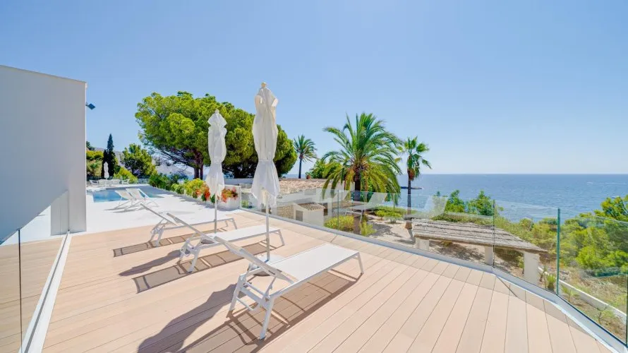 Villa de 5 chambres à Altea, Espagne No. 1827 № 23