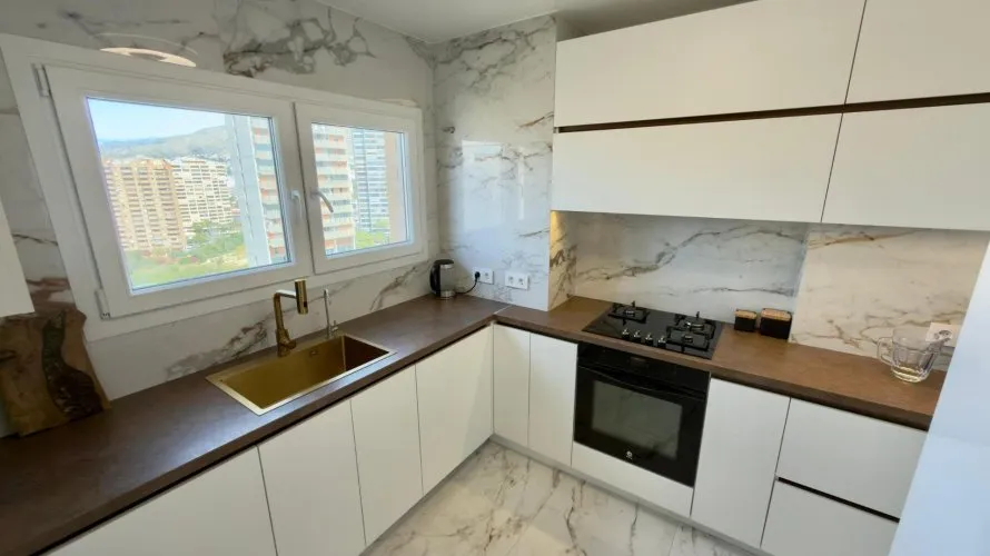 Apartment de 108m² à Benidorm, Espagne No. 2410 № 4