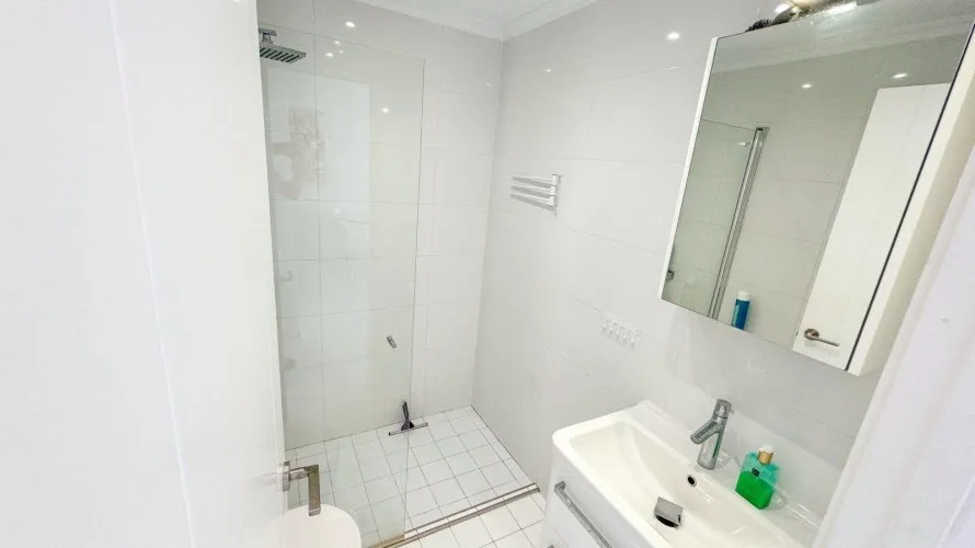 Penthouse de 2 chambres à Torrevieja, Espagne No. 1969 № 8