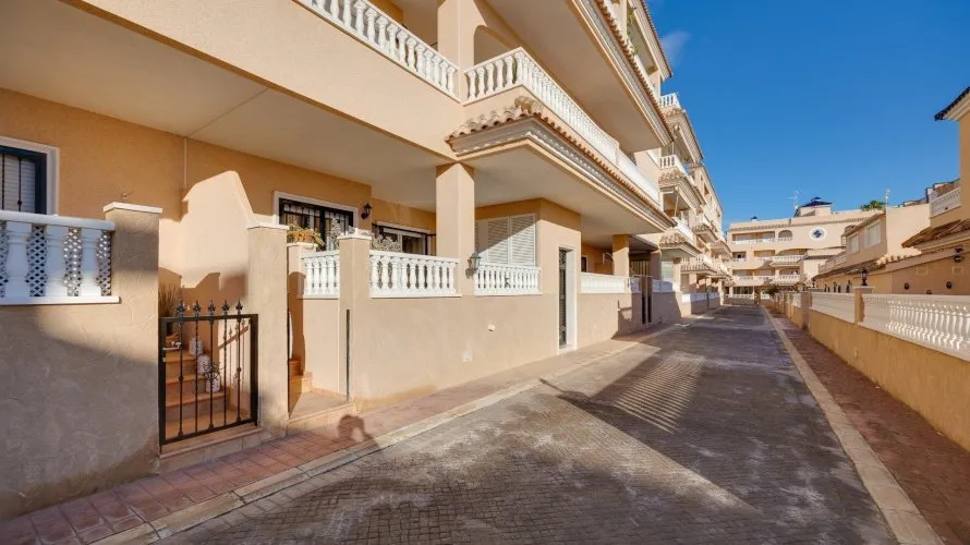 Apartment de 2 chambres à Los Dolses, Espagne No. 2674 № 20