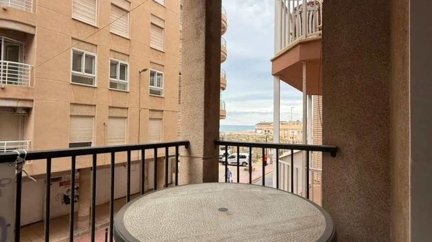 Apartment de 3 chambres à La Mata, Espagne No. 2067 № 1