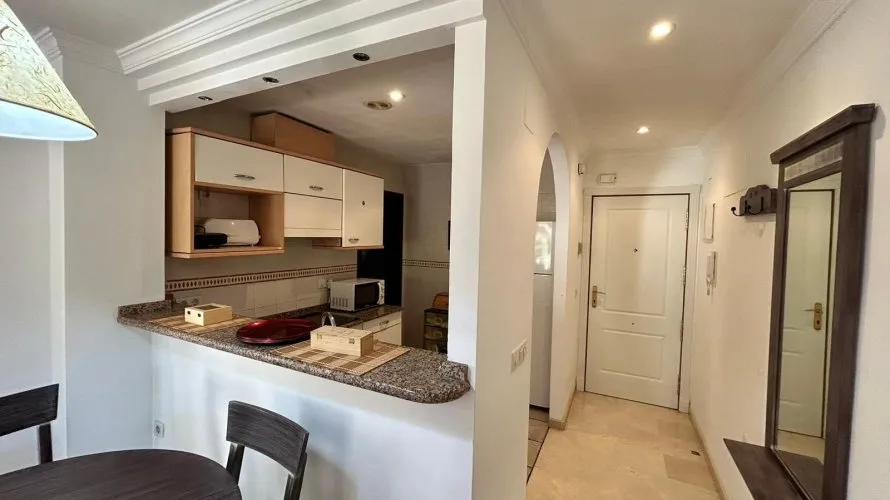 Apartment de 80m² à Albir, Espagne No. 1961 № 4