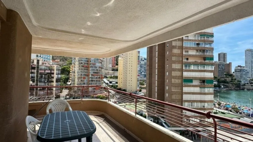 Apartment de 2 chambres à Benidorm, Espagne No. 2172 № 16
