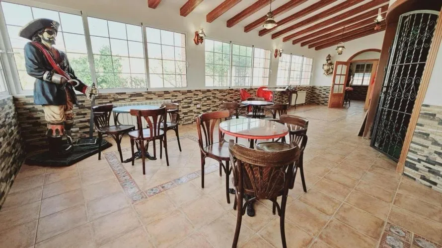 Villa de 5 chambres à Torrevieja, Espagne No. 2065 № 28