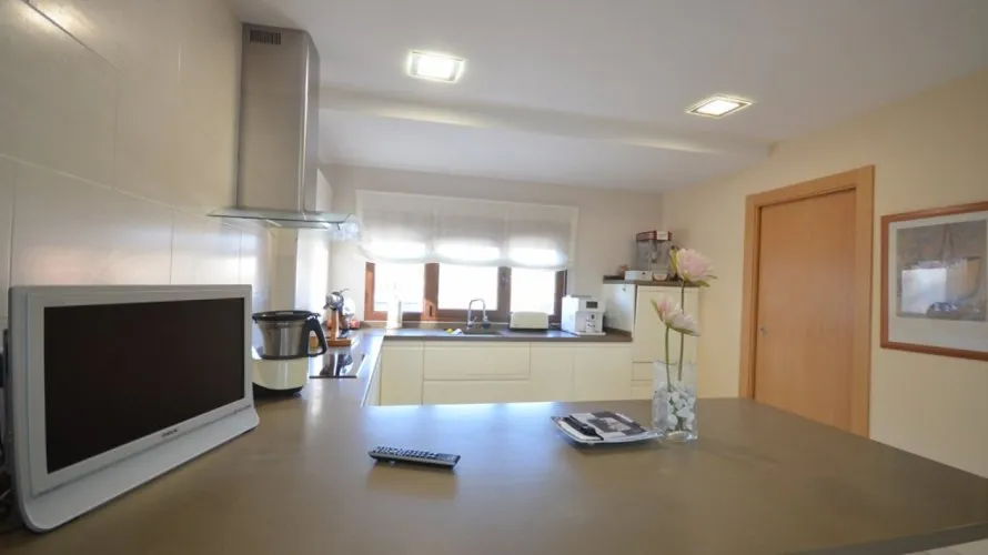 Apartment de 5 chambres à Albacete, Espagne No. 2548 № 7