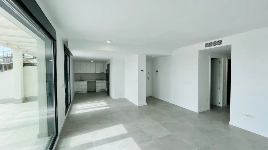 Apartment de 2 chambres à Dehesa De Campoamor, Espagne No. 1904 № 6