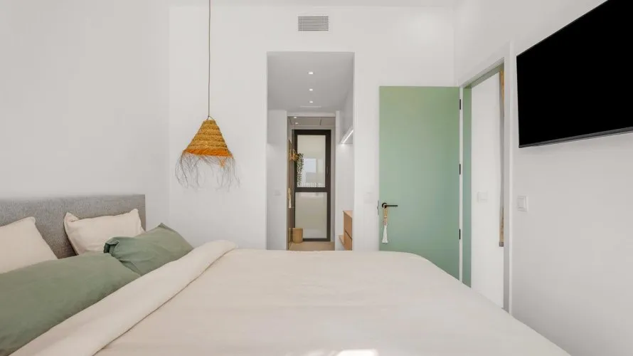 Villa de 3 chambres à Dolores, Espagne No. 2143 № 9