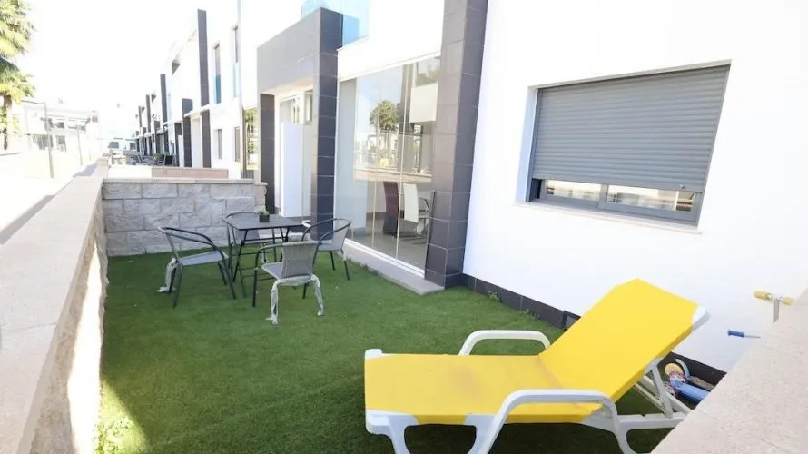 Apartment de 2 chambres à La Zenia, Espagne No. 2221 № 13