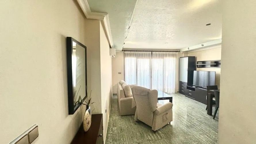 Penthouse de 2 chambres à Torrevieja, Espagne No. 2252 № 2