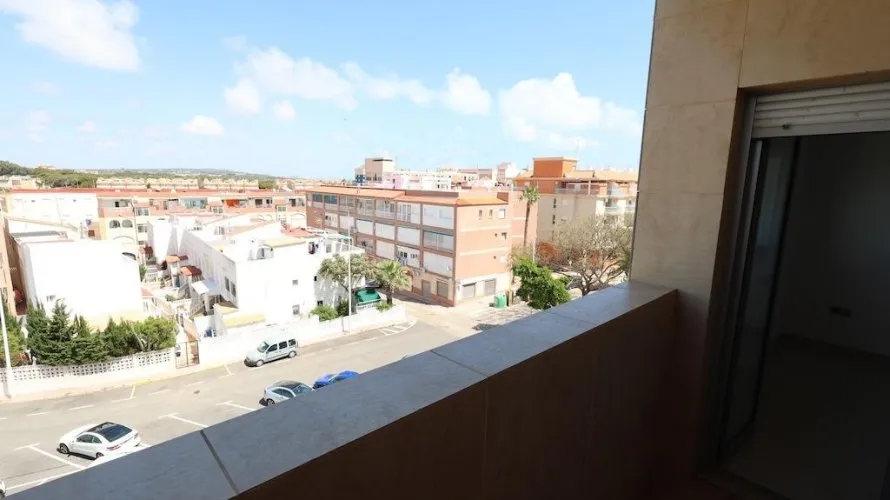 Apartment de 3 chambres à La Mata, Espagne No. 2648 № 1