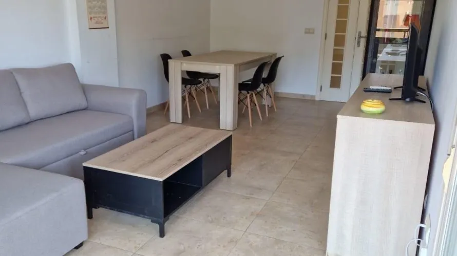 Apartment de 2 chambres à Villajoyosa, Espagne No. 1942 № 4
