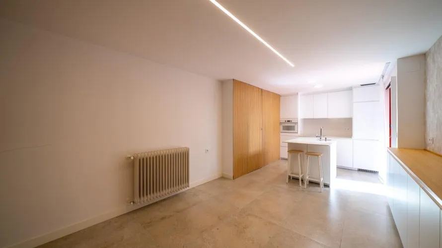 Apartment de 4 chambres à Pozuelo de Alarcon, Espagne No. 2687 № 17