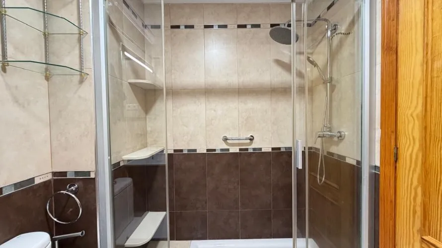 Apartment de 3 chambres à Torrevieja, Espagne No. 2269 № 5