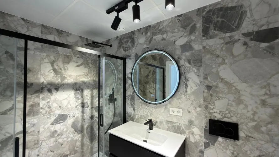 Apartment de 2 chambres à Finestrat, Espagne No. 2257 № 11