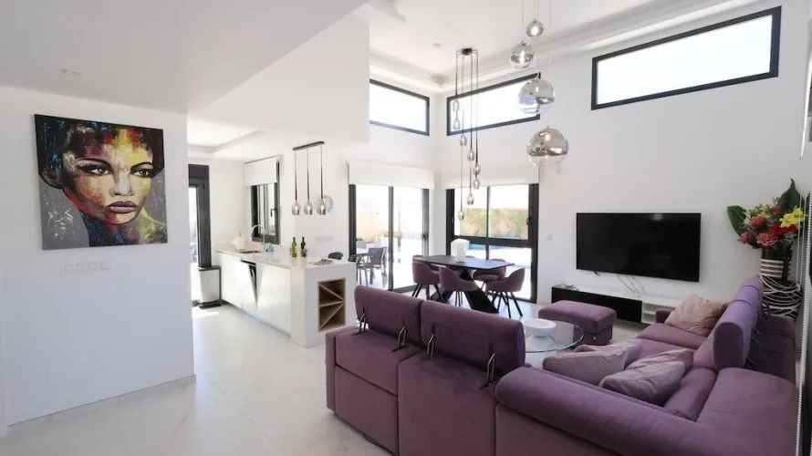 Apartment de 3 chambres à Rojales, Espagne No. 2645 № 20