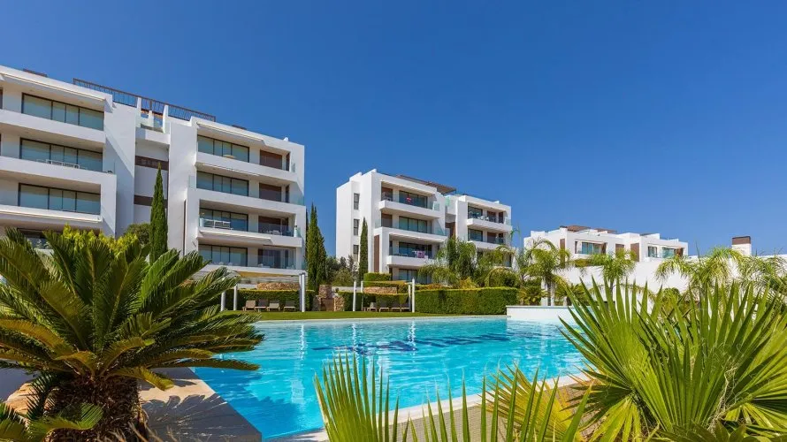 Penthouse de 2 chambres à Orihuela, Espagne No. 1943 № 11