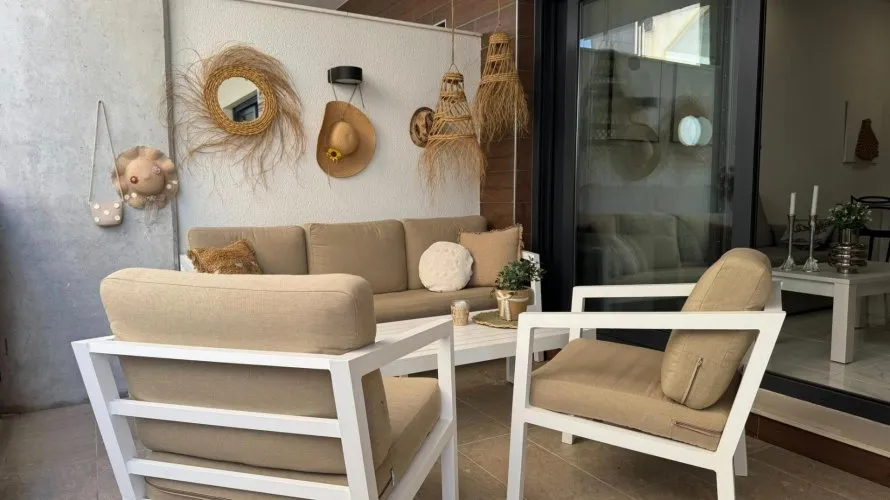 Apartment de 2 chambres à Guardamar del Segura, Espagne No. 2579 № 9