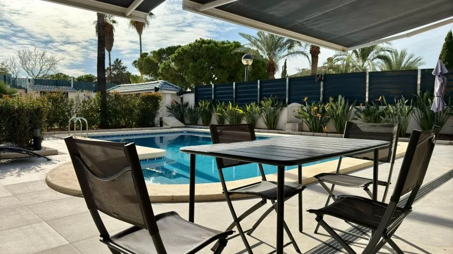 Villa de 5 chambres à San Juan, Espagne No. 2016 № 12