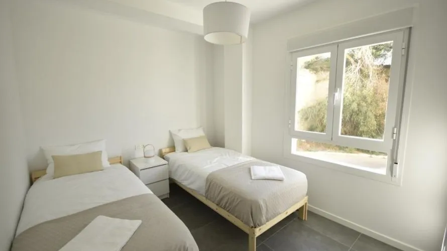 Apartment de 3 chambres à Campoamor, Espagne No. 2488 № 9