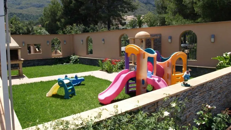 Villa de 11 chambres à Denia, Espagne No. 1625 № 16