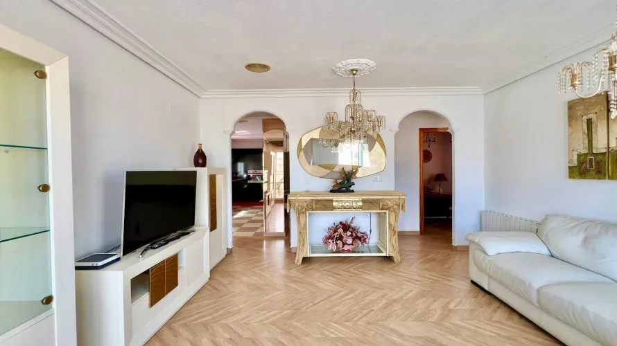 Penthouse de 3 chambres à La Mata, Espagne No. 1502 № 9